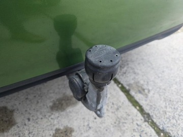 Mercedes Klasa B W246 Sports Tourer Facelifting 1.6 180 122KM 2017 MERCEDES B180, 1,6l benzyna 122KM Automat Niski przebieg: 103,232km, zdjęcie 33