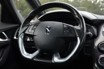 DS 5 2014 2.0HYBIRD 200KM SERWIS PANORAMA KAMERA MASAŻE NAVI SKÓRA BI-XENON GRZ.FOTEL, zdjęcie 29