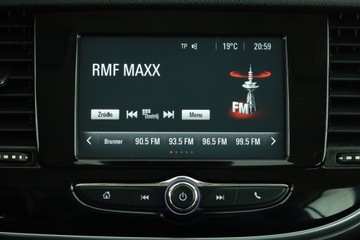 Opel Mokka I SUV 1.4 Turbo ECOTEC 140KM 2017 Opel Mokka 1.4 Turbo, 1. Właściciel, Automat, zdjęcie 8