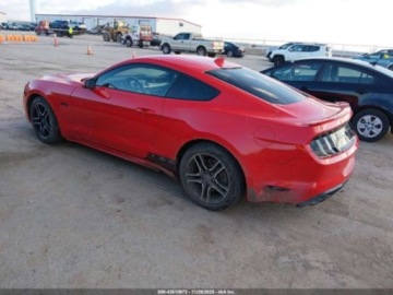 Ford Mustang VI 2020 Ford Mustang Gt Fastback 2020 5.0l 5.0 Benzyna 460KM, zdjęcie 2