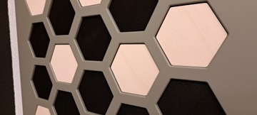 Звуковая панель акустического качества