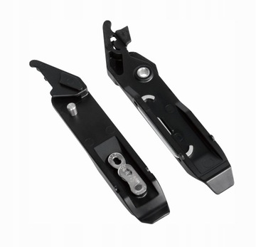 TOPEAK Power Lever 4-Łyżki do Opon Dwufunkcyjne