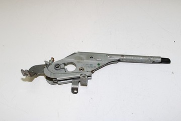 BMW E46 DŹWIGNIA HAMULCA RĘCZNEGO 1164485 RĄCZKA EUROPA