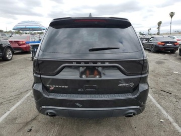 Dodge Durango III 2021 Dodge Durango SRT Hellcat 2021 6.2l 6.2 Benzyna 710KM, zdjęcie 2