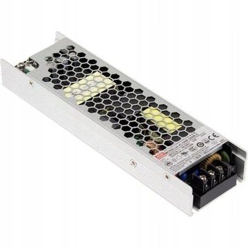 Блок питания Mean Well UHP-200-5