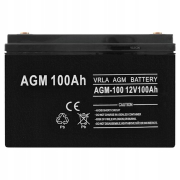 Солнечная панель, солнечная панель, 2200 Вт, инвертор MPPT, 12 В, 230 В, AGM, 100 Ач, ИБП