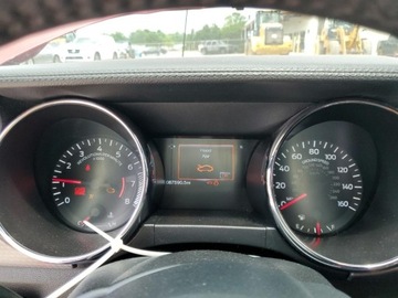 Ford Mustang VI 2016 Ford Mustang GT 2016 5.0L 5.0 Benzyna 435KM, zdjęcie 9