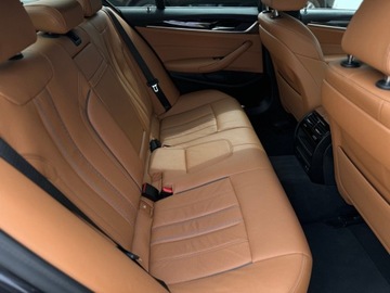 BMW Seria 5 G30-G31 2021 BMW 530 530e 184KM Plug-in Hybryda, Luxury Line, G, zdjęcie 15