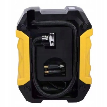 Carsun C1399-1 12В автомобильный компрессор