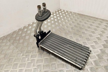 CHLADIČ RADIÁTORU PEUGEOT 3008 R4838 2.0L 2015