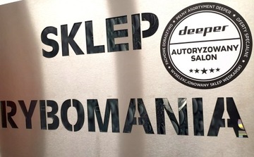 ЭХОЗОНАР DEEPER START ОРИГИНАЛЬНЫЙ WIFI SONAR