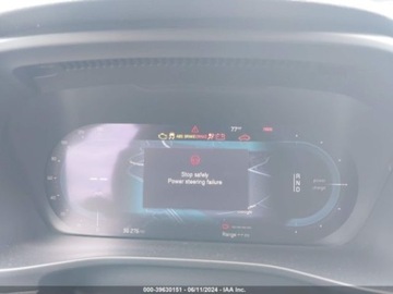 Volvo XC40 2022 Volvo XC 40 2022r, Recharge Pure Electric, P8, 4x4 Elektryczny 402KM, zdjęcie 9