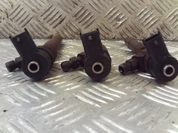 ФОРСУНКИ 1.9 CDTI JTD 0445110159 3 шт 400 зл.