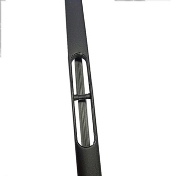 ЗАДНЯЯ ЩЕТКА СТЕКЛООЧИСТИТЕЛЯ + РЫЧАГ для Peugeot 206