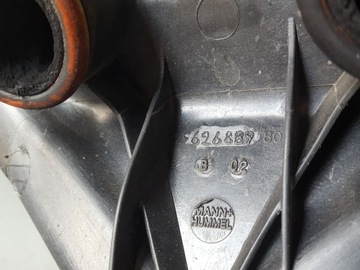 FORD KUGA MK1 08-12R MONDEO MK4 07R- 2.0 TDCI KOLEKTOR SACÍ/ZBĚRNÉ 9662688980