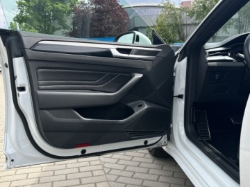 Volkswagen Arteon Fastback Facelifting 2.0 TDI 200KM 2022 Volkswagen Arteon Shooting Brake Harman | Hak | Vi, zdjęcie 9