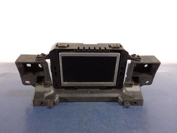FOCUS MK3 WYŚWIETLACZ NAVIGACJI F1FT18B955GD