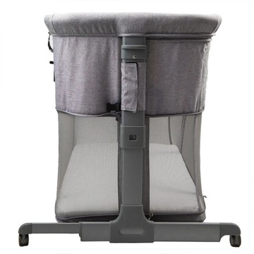 ДОПОЛНИТЕЛЬНАЯ РУЧКА 3в1 ESPIRO 07 CLOUD GREY