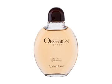 Calvin Klein Obsession woda po goleniu For Men 125ml (M) P2