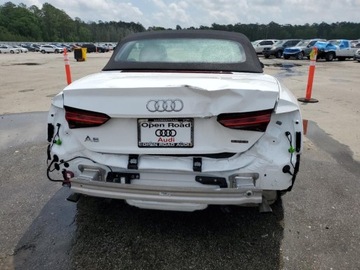 Audi A5 F5 2022 Audi a5 Premium 45 2022 2.0l 2.0 Benzyna 261KM, zdjęcie 2