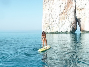 Доска Aquatone SUP NEON 9 футов 0 дюймов 274 см TS-050