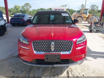 Lincoln 2022 Lincoln Corsair Reserve 2022 2.0l 2.0 Benzyna 250KM, zdjęcie 7