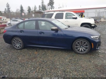 BMW Seria 3 G20-G21 2020 BMW Seria 3 M340i xDrive 2020 3.0 Benzyna 382KM, zdjęcie 6