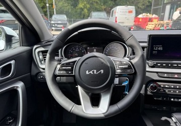 Kia XCeed Crossover Facelifting 1.5 T-GDi 140KM 2024 Kia XCeed MY25 wersja M, pakiet SMART, pakiet ZIMOWY, felgi 16 dostepny od, zdjęcie 20