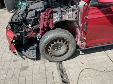 Volkswagen Polo VI GTI Facelifting 2.0 TSI 207KM 2024 Volkswagen Polo GTI 2.0TSI - 207 KM 2024, zdjęcie 22