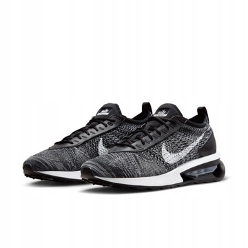 Buty Męskie NIKE AIR MAX FLYKNIT RACER DJ6106001 lekkie sportowe EKO