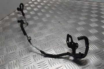 PŘÍVOD PODTLAK. CITROEN C-CROSSER (EP_) 9681852480 2.2L DIESEL 115KW 2010