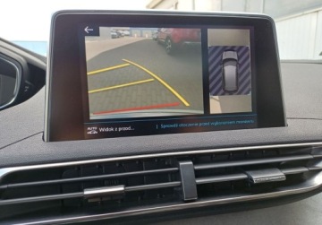 Peugeot 3008 II Plug-In Hybrid HYbrid4 300 PHEV 300KM 2020 Peugeot 3008 136 1.6 Hybrid4 PHEV GT PACK 300 KM 4x4 AUTOMAT I wl. FV23, zdjęcie 19