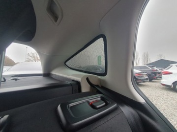 Чехлы шторки Ford Focus MK4 IV Kombi (с 2018 г.в.)