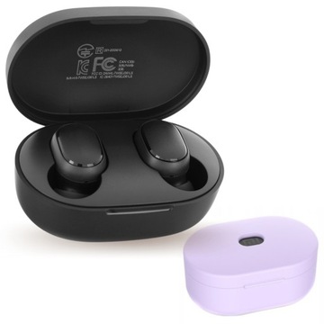 Xiaomi Redmi AirDots Słuchawki + ETUI GRATIS
