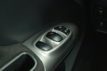 Nissan Juke I SUV Facelifting 1.6i (Euro 6) 117KM 2017 Nissan Juke 1.6 i, Salon Polska, Automat, Klima, zdjęcie 13