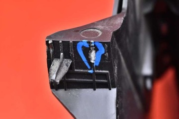 ЦЕНТРАЛЬНЫЙ ТУННЕЛЬНЫЙ ПОДЛОКОТНИК EU 1S0863241A VW UP 15R