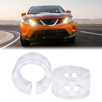 ДИСТАНЦИЯ ДЛЯ ПОВЫШАЮЩЕЙ ПРУЖИНЫ 2 ШТ.