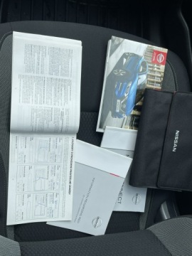 Nissan Qashqai II Crossover Facelifting 1.2 DiG-T 115KM 2018 Nissan Qashqai Klimatronik Tempomat Kamera, zdjęcie 12