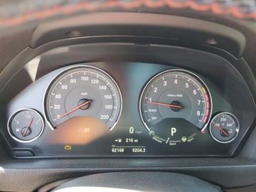 BMW Seria 4 F32-33-36 2018 BMW M4 2018 3.0l 3.0 Benzyna 425KM, zdjęcie 9