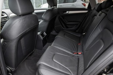Audi A4 B8 Avant 2.0 TDI 143KM 2008 Audi A4 Avant S-Line 2.0TDI CR 143KM !, zdjęcie 6