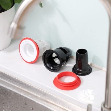 СЛИВНАЯ ПРОБКА ДЛЯ ПРЕДОТВРАЩЕНИЯ ЗАКРЫТИЯ НАПОЛЬНЫХ ПРОБОК