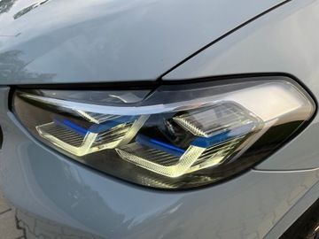 BMW Seria 5 G30-G31 Limuzyna Plug-In 2.0 530e 292KM 2021 BMW X4 M Competition 510KM LCI | Polski Salon | Gwarancja | Jak NOWA, zdjęcie 18