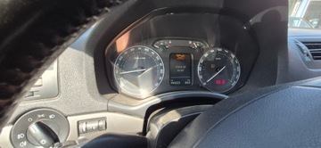 Skoda Octavia II Kombi 1.6 i 16V FSI 115KM 2008 SKODA OCTAVIA II Combi (1Z5) 1.6 FSI 115 KM, zdjęcie 22