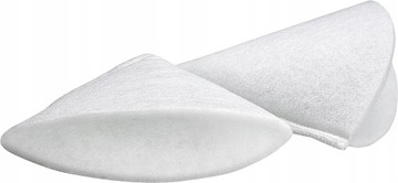 Конусный фильтр для круглого диффузора 125мм, 20 шт.