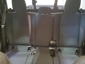 Jeep Gladiator 2022 Jeep Gladiator Sport 2022 3.6 Benzyna 285KM, zdjęcie 11