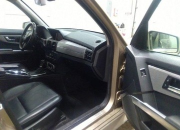 Mercedes GLK 2010 Mercedes-Benz GLK 2010, 3.5L, 4x4, od ubezpieczalni, zdjęcie 5