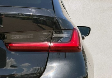 BMW Seria 3 G20-G21 Touring 2.0 320d 190KM 2022 BMW Seria 3 320d xDrive 190KM M Pakiet Gwarancja Podgrzewanie kierownicy V, zdjęcie 6
