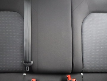 Seat Arona Crossover Facelifting 1.0 TSI 95KM 2023 Seat Arona 1.0 TSI, Salon Polska, 1. Właściciel, zdjęcie 9