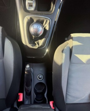 Alfa Romeo Giulietta Nuova II Hatchback 5d 1.4 TB 16v 120KM 2010 Alfa Romeo Giulietta Alfa Romeo Giulietta 1.4 Benzyna 120KM, zdjęcie 18