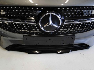 MERCEDES GLB X247 247 AMG В КОМПЛЕКТЕ ПЕРЕДНЯЯ ЧАСТЬ AMG 787